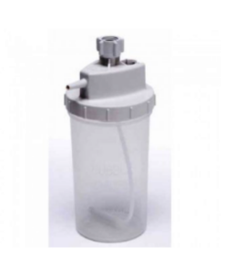 gas bottle regulator