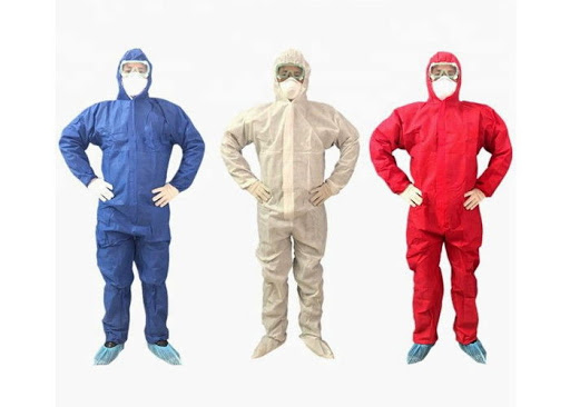 personal protective equipment