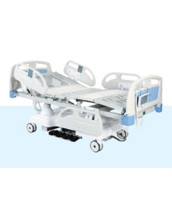 luxurious electric bed