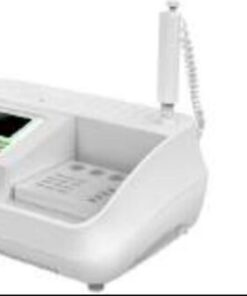 Coagulation Analyser KD5200
(2 Channel detector)