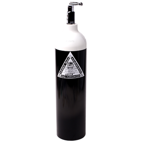 10l oxygen cylinder only - Image 2
