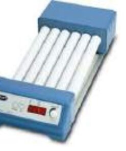 Blood roller mixer MB400