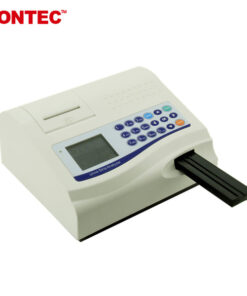Urine Analyzer AE-UV160
(Portable, 11 parameters) with printer