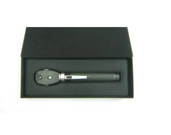 opthalmoscope fibre optic hi care professional