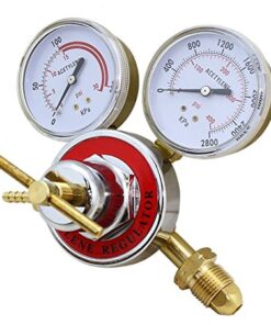 Oxygen Regulator 7B7