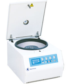Centrifuge MAS-CFC Non Refrigerated (High Speed)