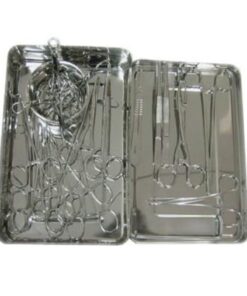 basic surgery set