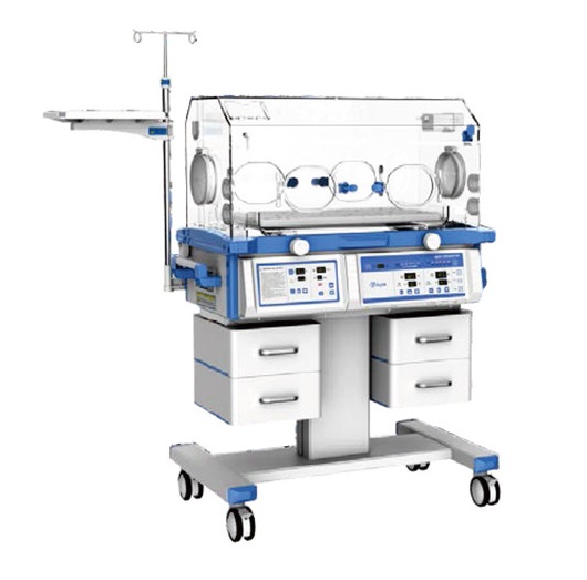 20/100pcs blue disposable powder free latex vinyl gloves nitrile food tattoo ... - Image 2