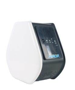 Oxygen Concentrator POC-01
(Portable, with battery and bag)