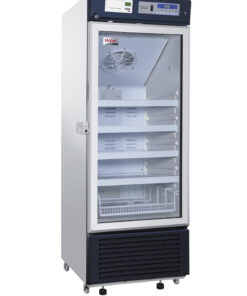 Pharmacy refrigerator HHC 360 (2-8)
360 litres