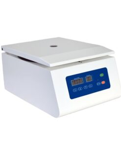 Haematocrit Centrifuge TD4Z-WS
(Haematocrit, Max Speed 
12000r/min)