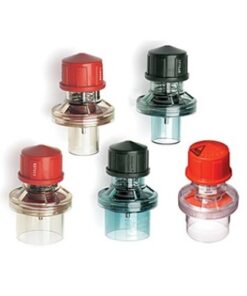 peep valves 5-20cm