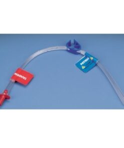 Alternative view of gladiator latex gloves