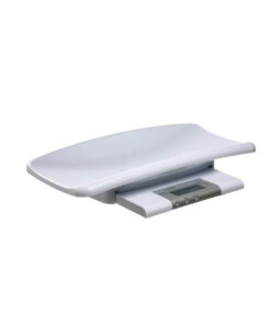 digital baby clinic scale ñ ms3500