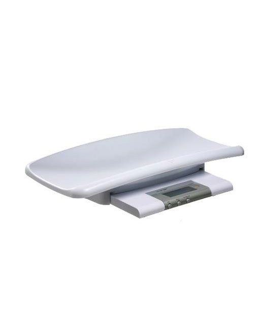 digital baby clinic scale ñ ms3500