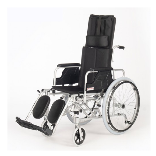 Alulux Recliner Wheelchair 16"-41cm