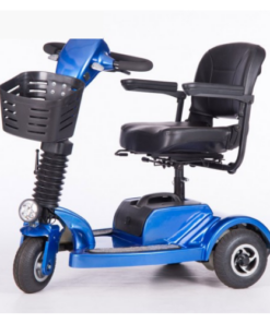 Voyager Mobility Scooter