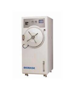 Autoclave B200H
(Horizontal Steam Sterilizer,
Touch screen, Fly wheel door)
300L