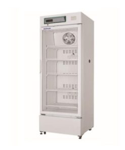 medical refrigerator-single door bxc-v360m
