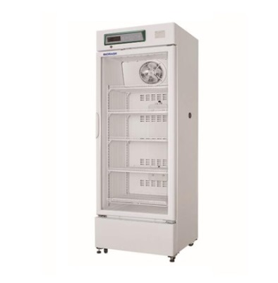 medical refrigerator-single door bxc-v360m
