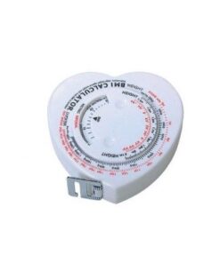 bmi tape measure