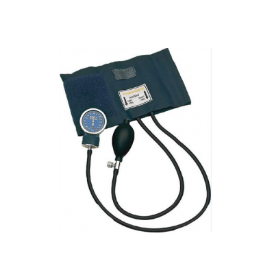 economy type blood pressure monitor aneroid
