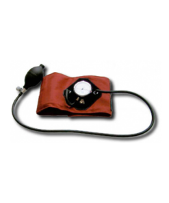 deluxe blood pressure meter