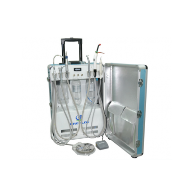 greeloy® gu-p206 mobile dental