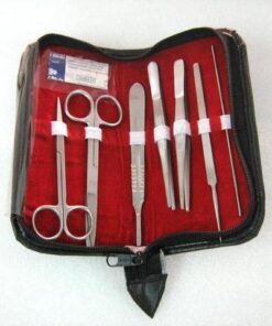 dissecting kit