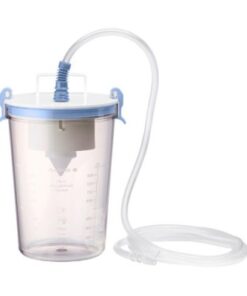 Alternative view of healthease gloves