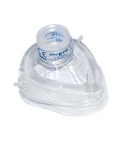 resuscitator mask - size 00