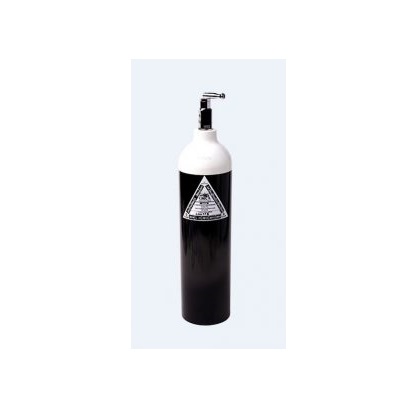 10l oxygen cylinder only