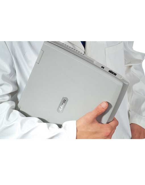 kx5000 laptop ultrasound - Image 2