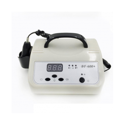 bf600+ portable fetal doppler