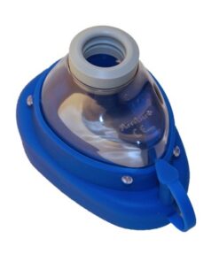 resuscitator mask - size 3