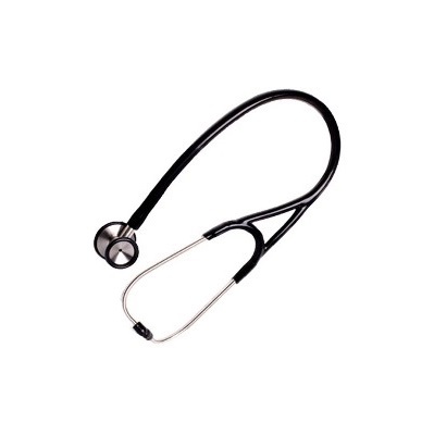 cardiology stethoscope (adult)