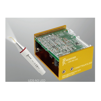 woodpecker ultrasonic scaler lk-f43 n3/v3