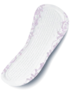 Alternative view of tena lady slim mini magic