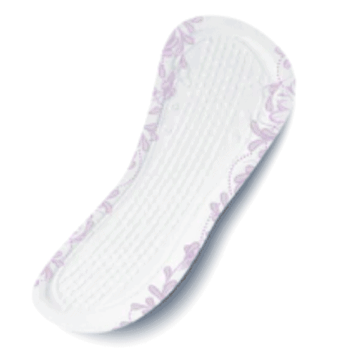 tena lady slim mini plus incontinence pads - Image 4