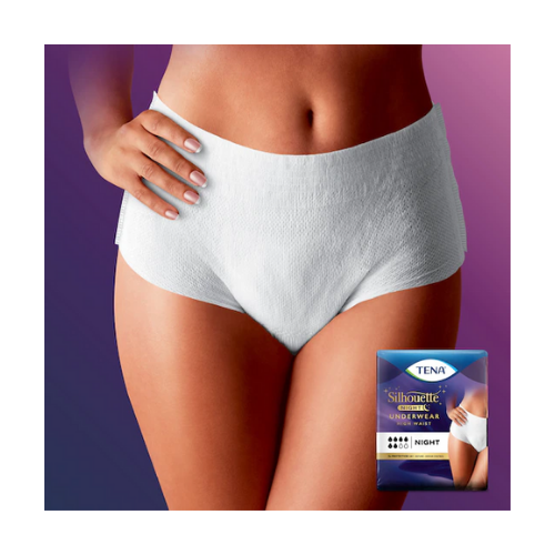 softi adult diapers pull up medium 14`s - Image 5