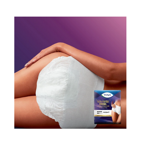 softi adult diapers pull up medium 14`s - Image 6