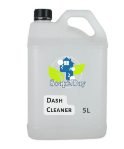 Dash Cleaner 5Lt