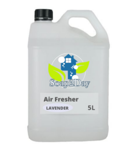 Air Fresh Lavender 5Lt