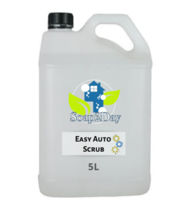 Easy Auto Scrub 5Lt