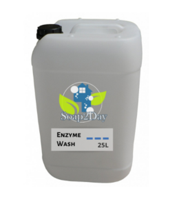 Enzyme Wash 25Lt