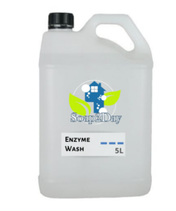 Enzyme Wash 5Lt
