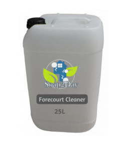 Forecourt Cleaner 25Lt