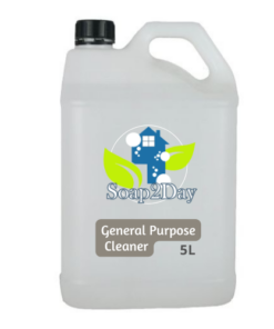 General Purpose Cleaner 5Lt