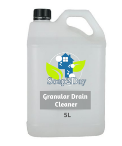 granular drain cleaner