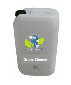 grime cleaner 25lt
